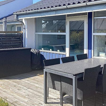 5 Person Holiday Home In V Ggerl Se Boto By Exterior photo