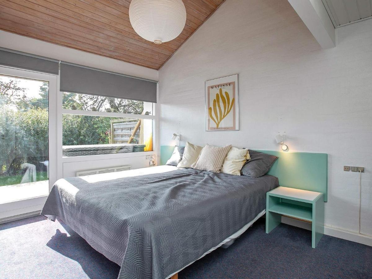 5 Person Holiday Home In V Ggerl Se Boto By Exterior photo