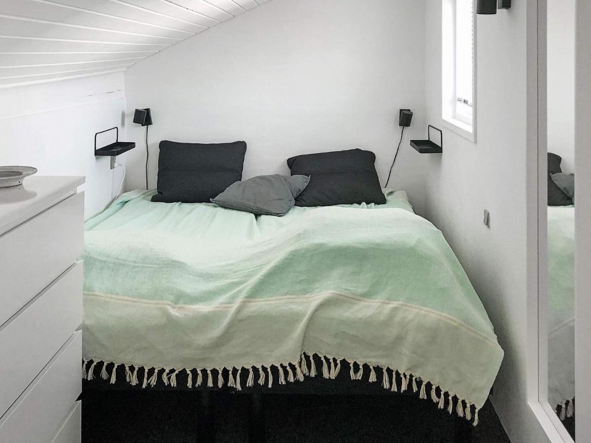 5 Person Holiday Home In V Ggerl Se Boto By Exterior photo