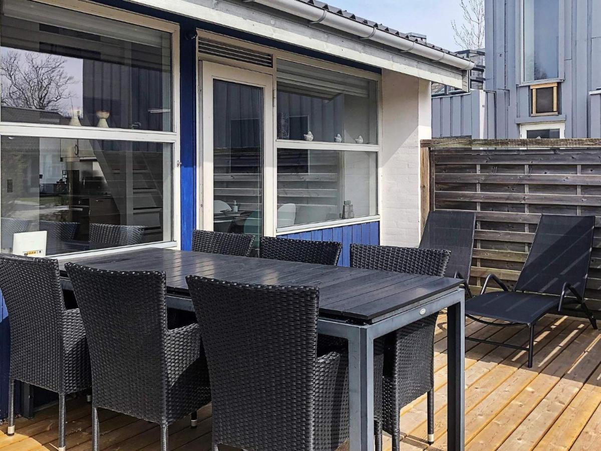 5 Person Holiday Home In V Ggerl Se Boto By Exterior photo
